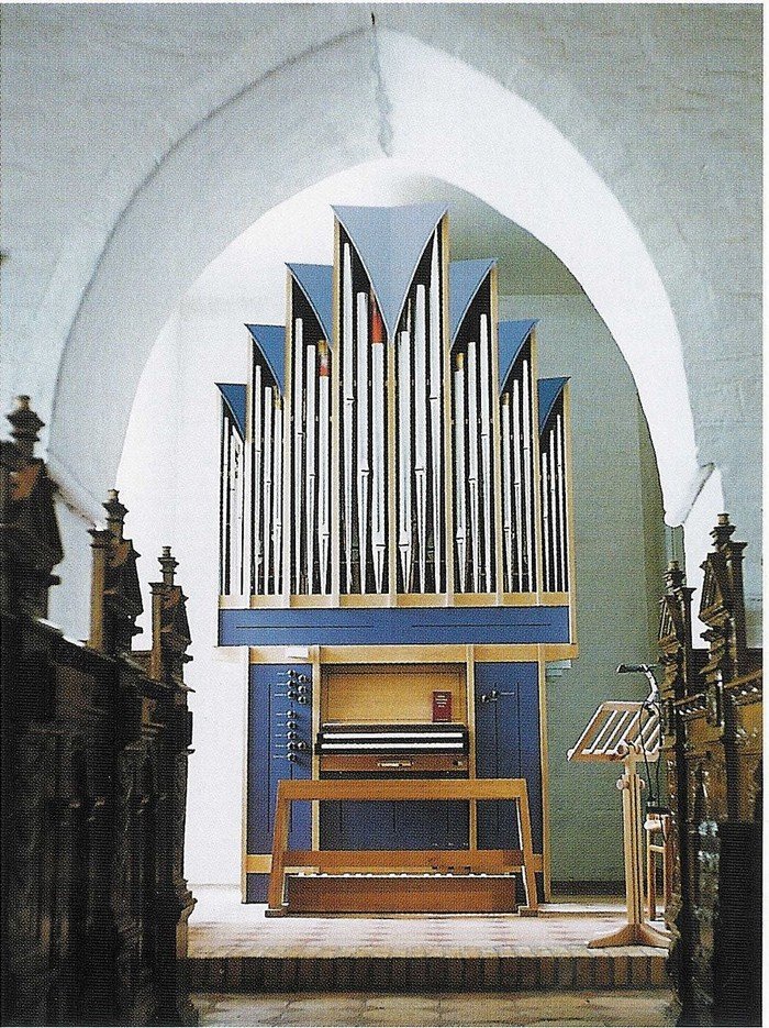 orgel