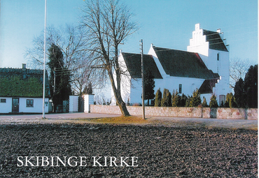 Skibinge Kirke